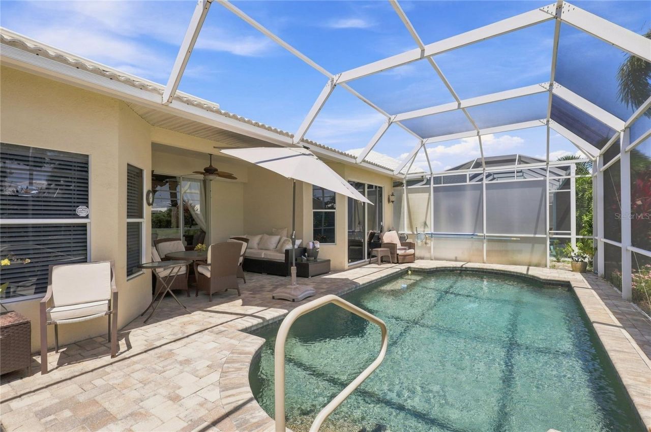 4021 Via Mirada, Sarasota, FL 34238 Photo