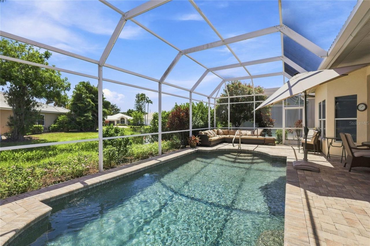 4021 Via Mirada, Sarasota, FL 34238 Photo