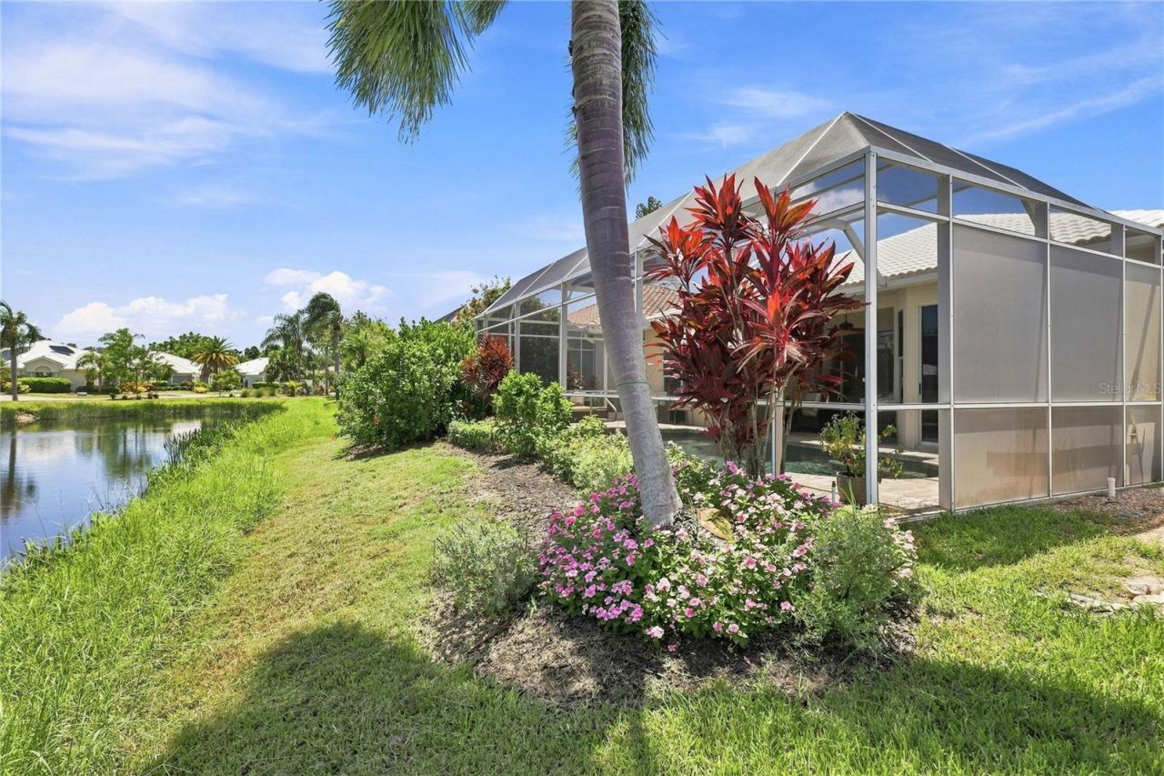 4021 Via Mirada, Sarasota, FL 34238 Photo