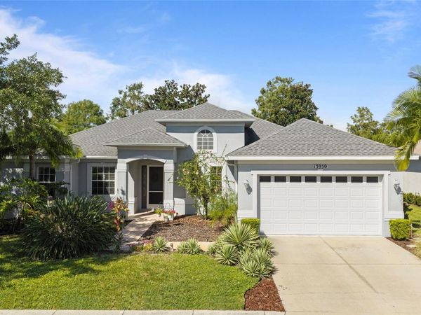 13950 WOOD DUCK CIRCLE , LAKEWOOD RANCH, FL 34202