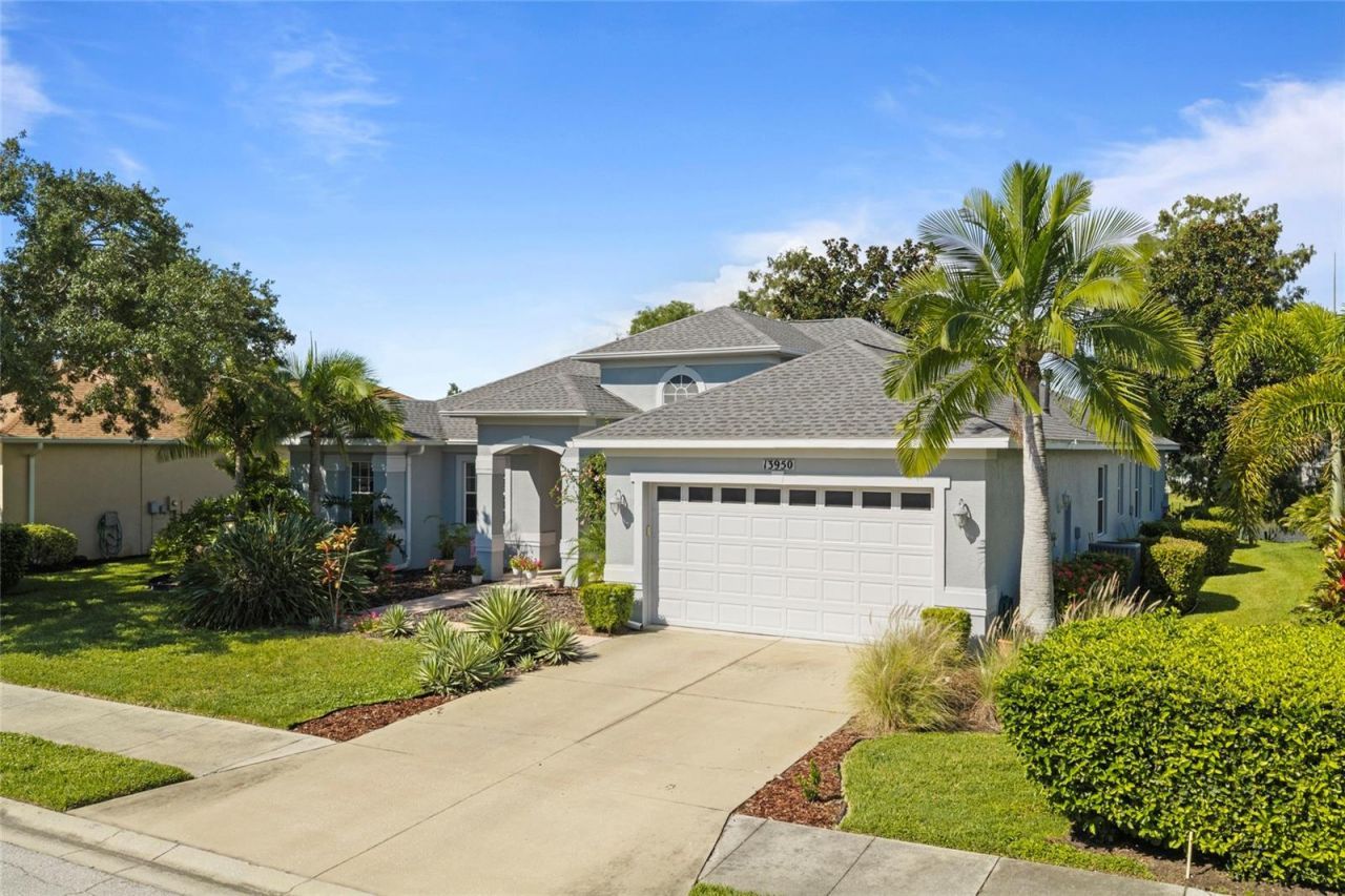 13950 Wood Duck Circle, Lakewood Ranch, FL 34202 Photo