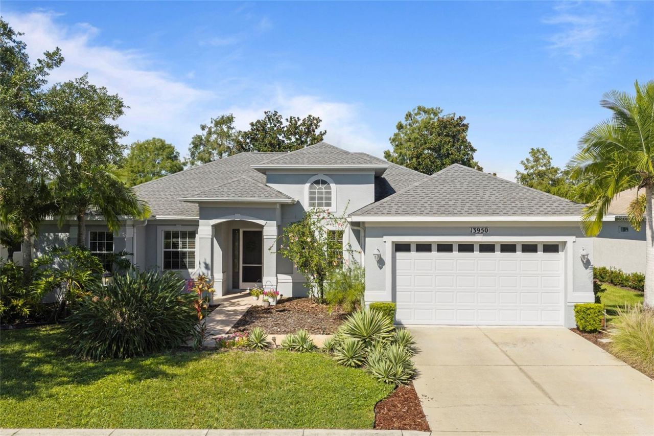 13950 Wood Duck Circle, Lakewood Ranch, FL 34202 Photo