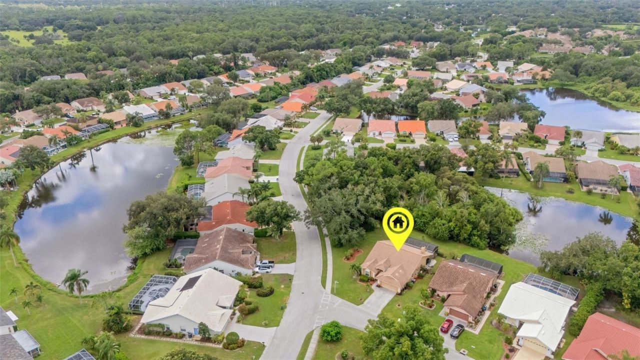 6104 Nicole Drive , Sarasota, FL 34243 Photo