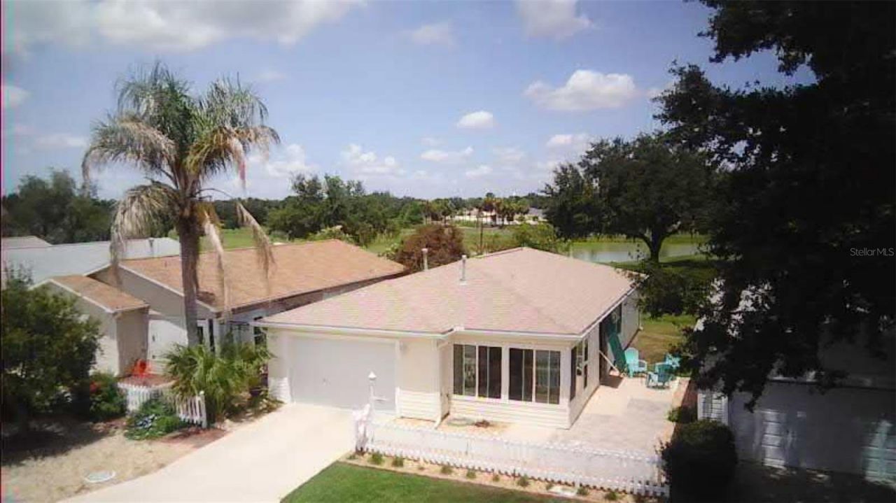 7811 SE 173rd Panorama Place, The Villages, FL 32162 Photo