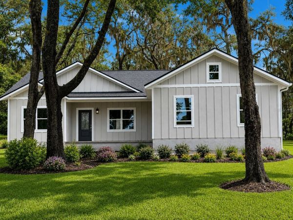 377 SE 4TH AVENUE , MELROSE, FL 32666