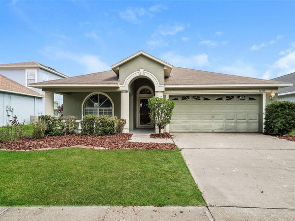 RIVERVIEW, FL 33579