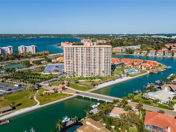 4900 BRITTANY DRIVE S, Unit 1512, ST PETERSBURG, FL 33715