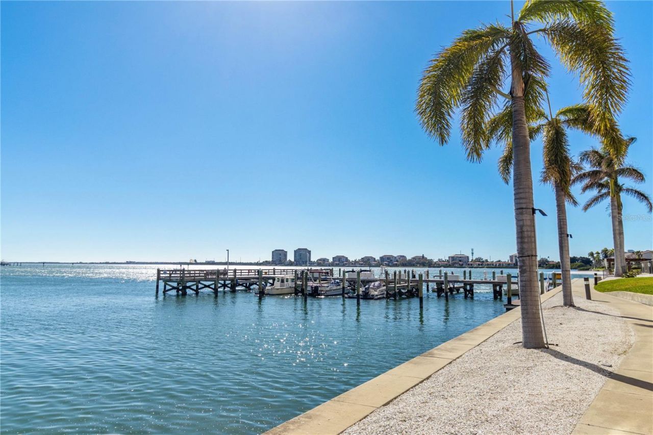 4900 Brittany Drive S, Unit 1512, Saint Petersburg, FL 33715 Photo