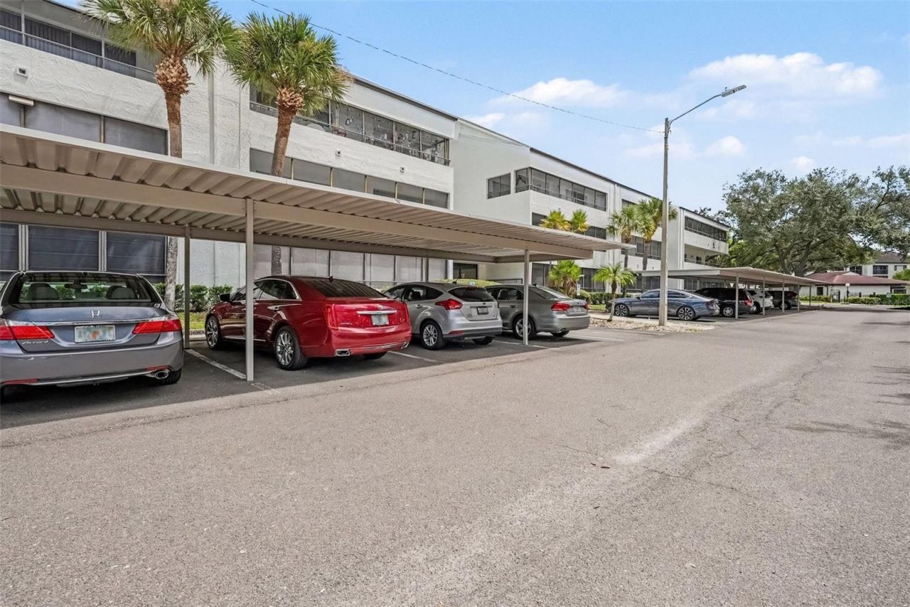 2585 Countryside Boulevard , Unit 4108, Clearwater, FL 33761 Photo