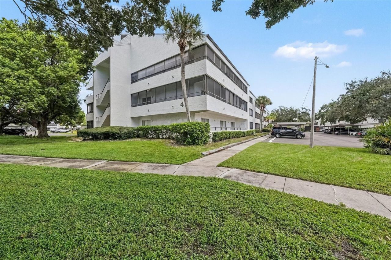 2585 Countryside Boulevard , Unit 4108, Clearwater, FL 33761 Photo