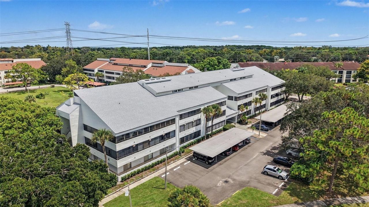 2585 Countryside Boulevard , Unit 4108, Clearwater, FL 33761 Photo