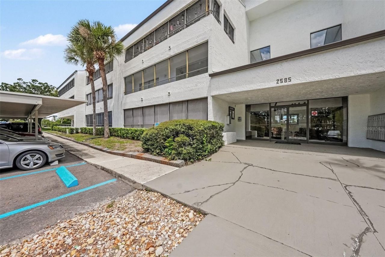 2585 Countryside Boulevard , Unit 4108, Clearwater, FL 33761 Photo