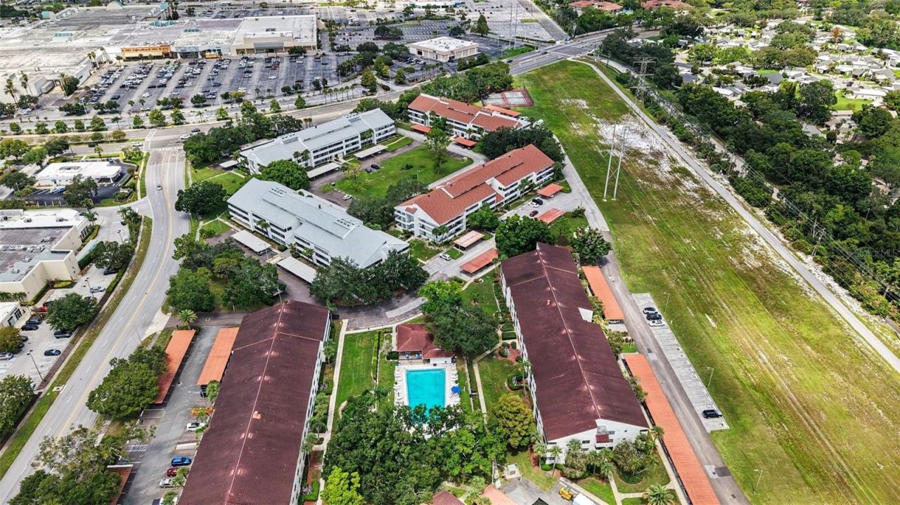2585 Countryside Boulevard , Unit 4108, Clearwater, FL 33761 Photo