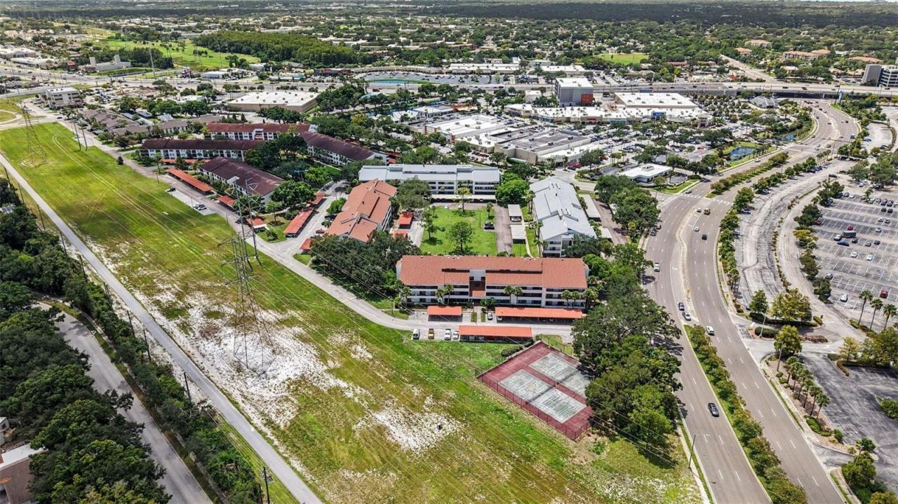 2585 Countryside Boulevard , Unit 4108, Clearwater, FL 33761 Photo