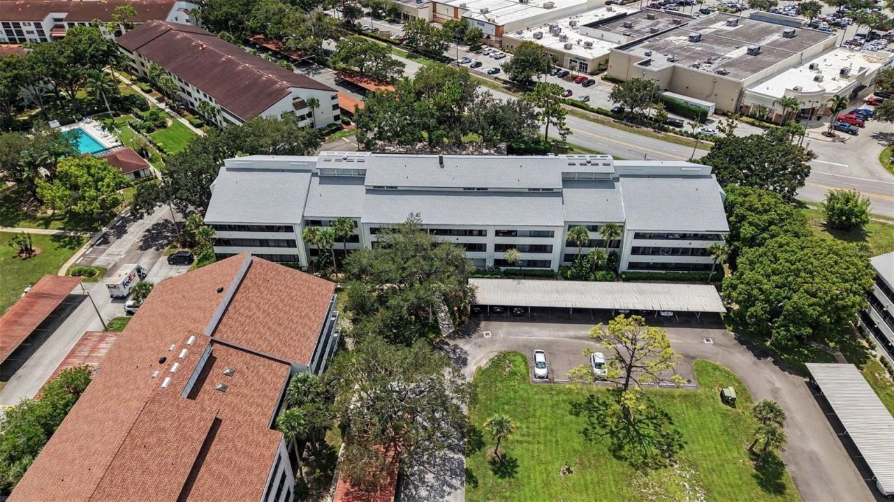 2585 Countryside Boulevard , Unit 4108, Clearwater, FL 33761 Photo