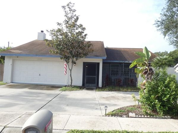 1368 NOELL BOULEVARD , PALM HARBOR, FL 34683