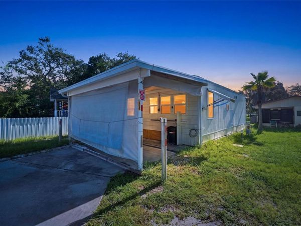 9454 GRAY FOX DRIVE , WEEKI WACHEE, FL 34613