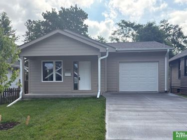 5625 N 29 Street, Omaha, NE 68111
