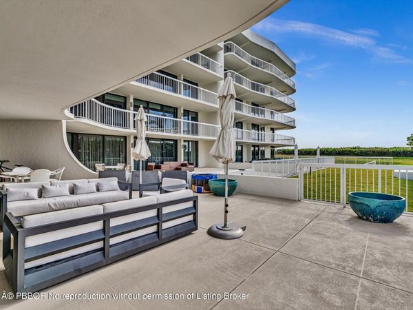 3300 S Ocean Boulevard, Unit 108S, Palm Beach, FL 33480