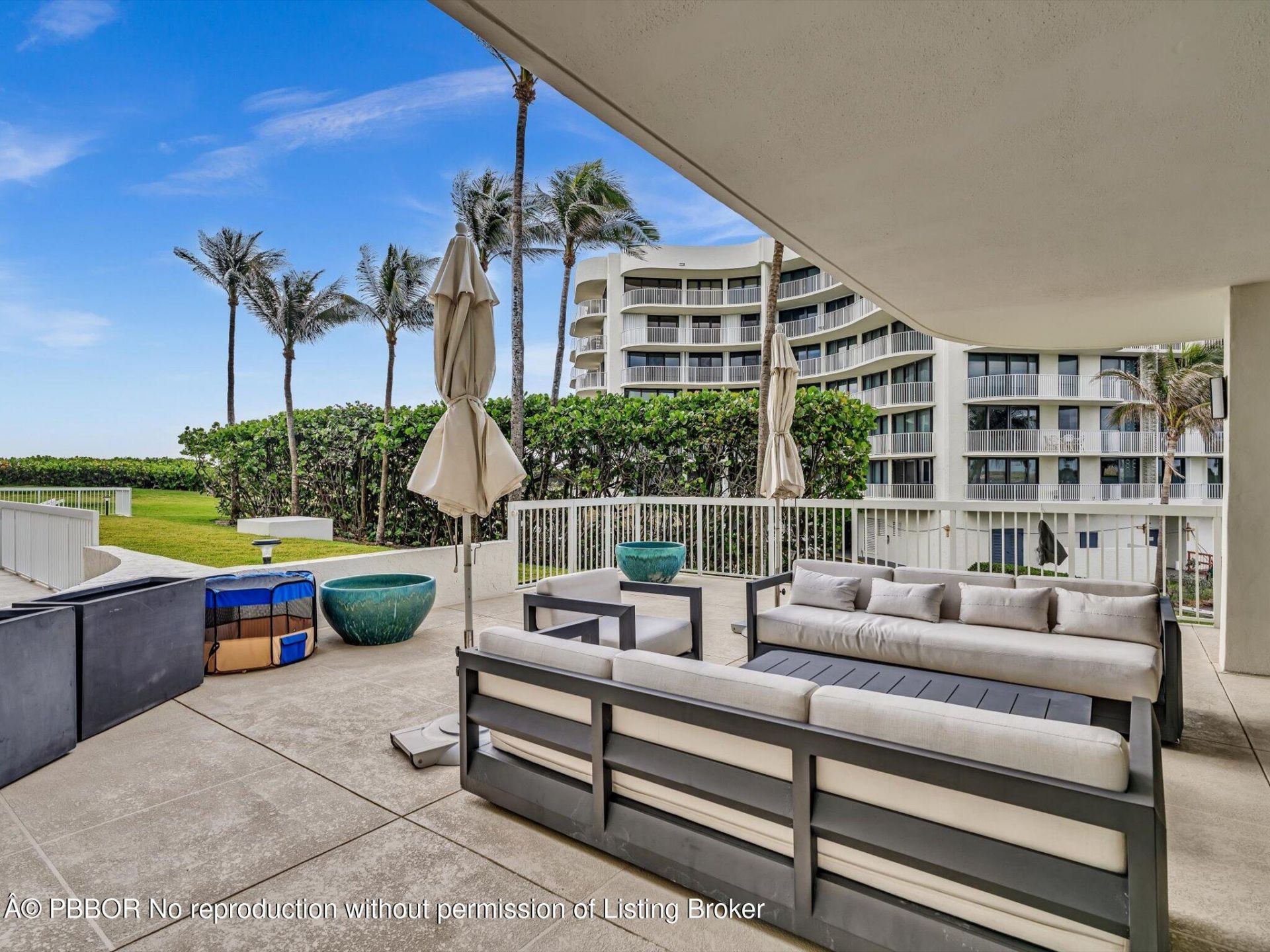 3300 S Ocean Boulevard, Unit 108S, Palm Beach, FL 33480 Photo