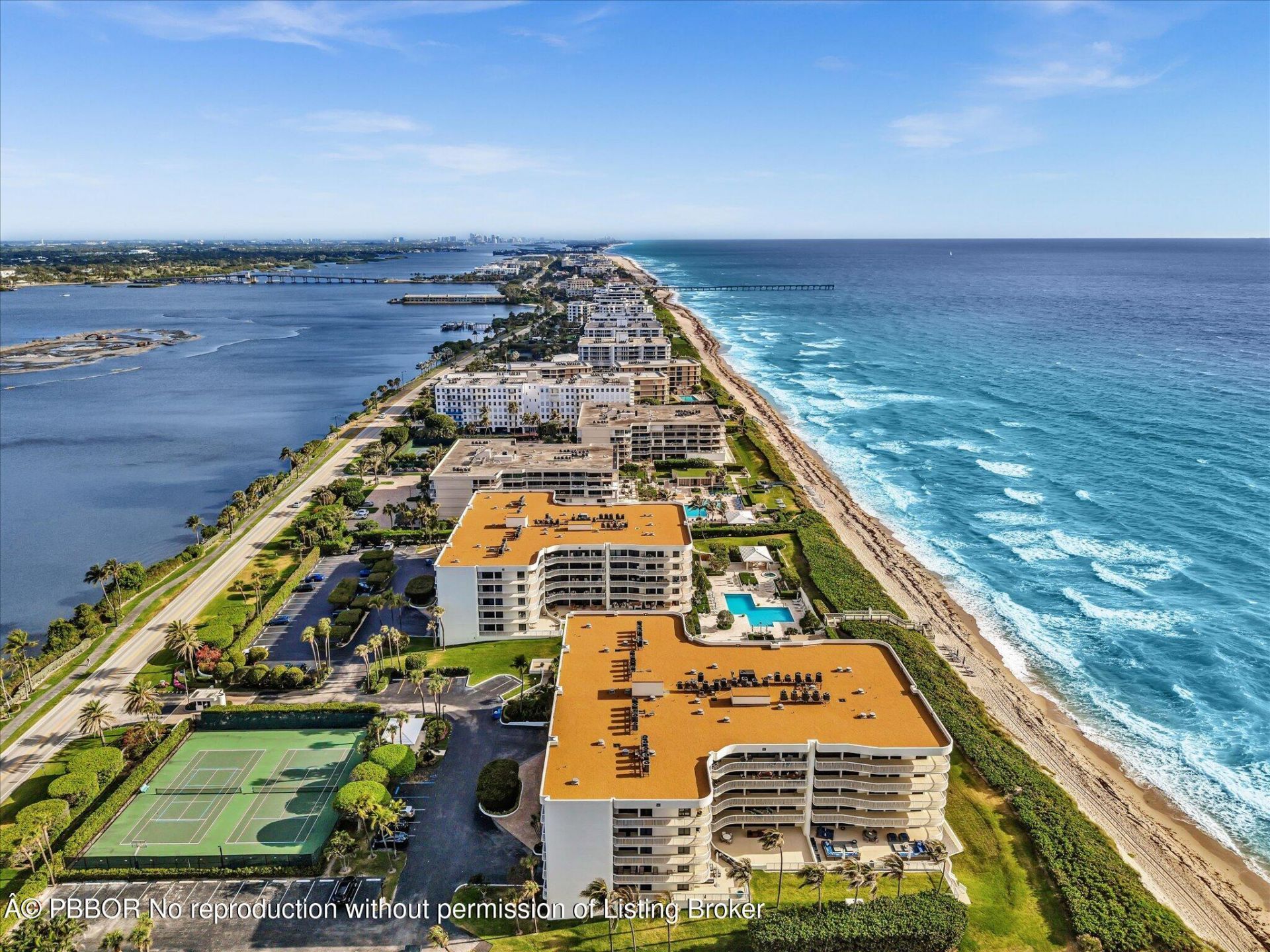 3300 S Ocean Boulevard, Unit 108S, Palm Beach, FL 33480 Photo