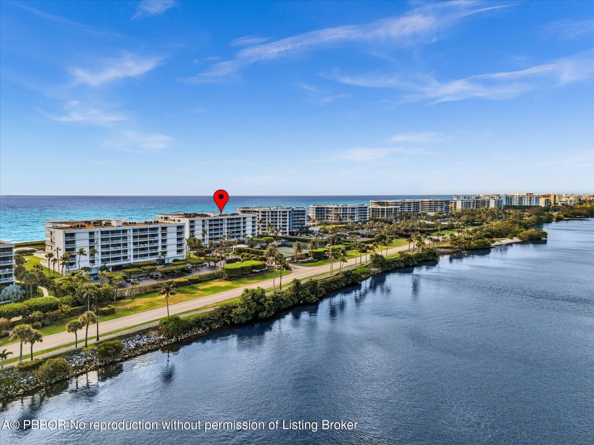 3300 S Ocean Boulevard, Unit 108S, Palm Beach, FL 33480 Photo
