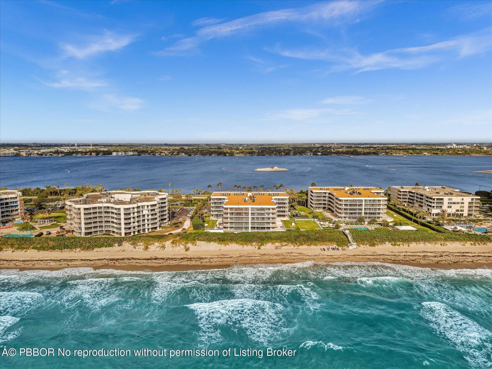 3300 S Ocean Boulevard, Unit 108S, Palm Beach, FL 33480 Photo