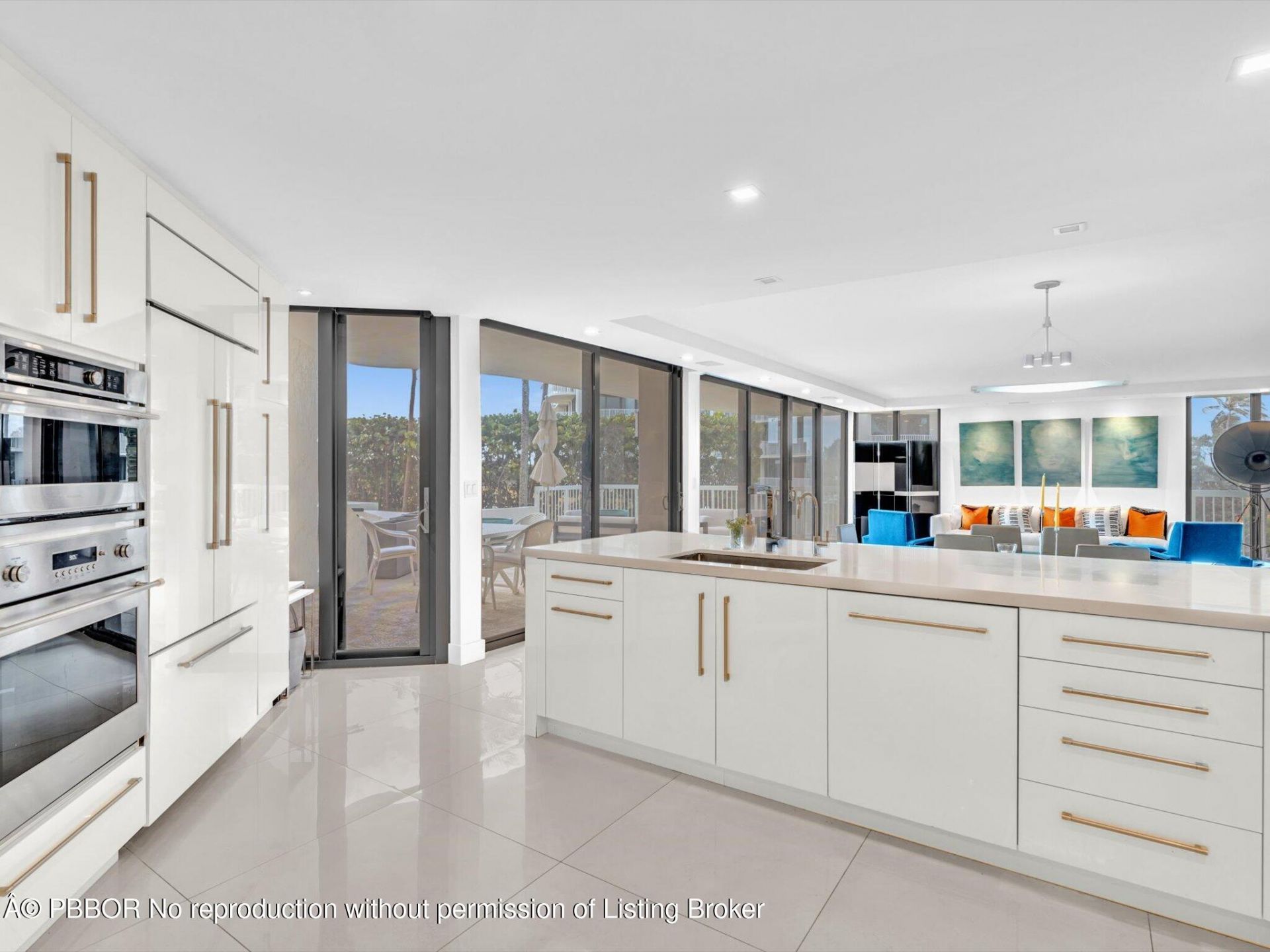 3300 S Ocean Boulevard, Unit 108S, Palm Beach, FL 33480 Photo