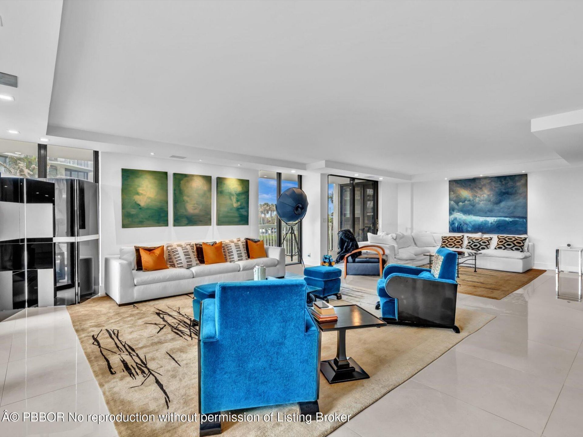 3300 S Ocean Boulevard, Unit 108S, Palm Beach, FL 33480 Photo