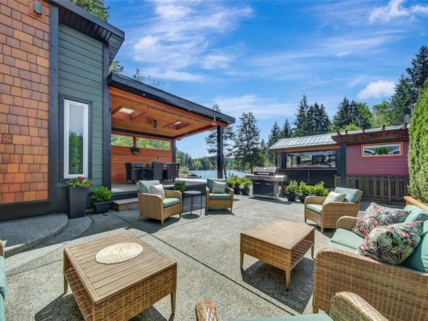 10750 Central Lake Rd , Unit #27, Port Alberni, BC V9Y 8Z2