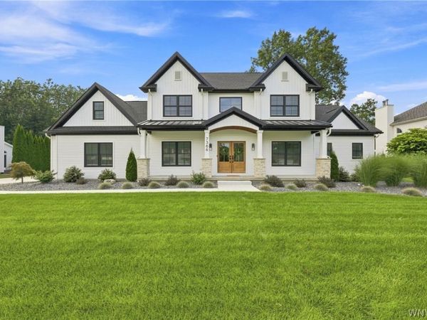 7366 Winbert Drive , North Tonawanda, NY 14120