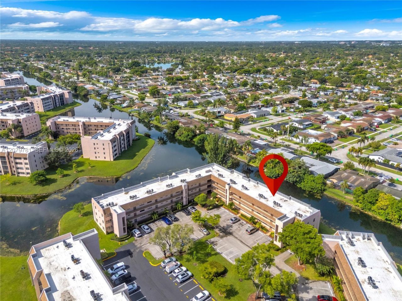 10442 Sunrise Lakes Blvd, Unit 312, Sunrise, FL 33322 Photo