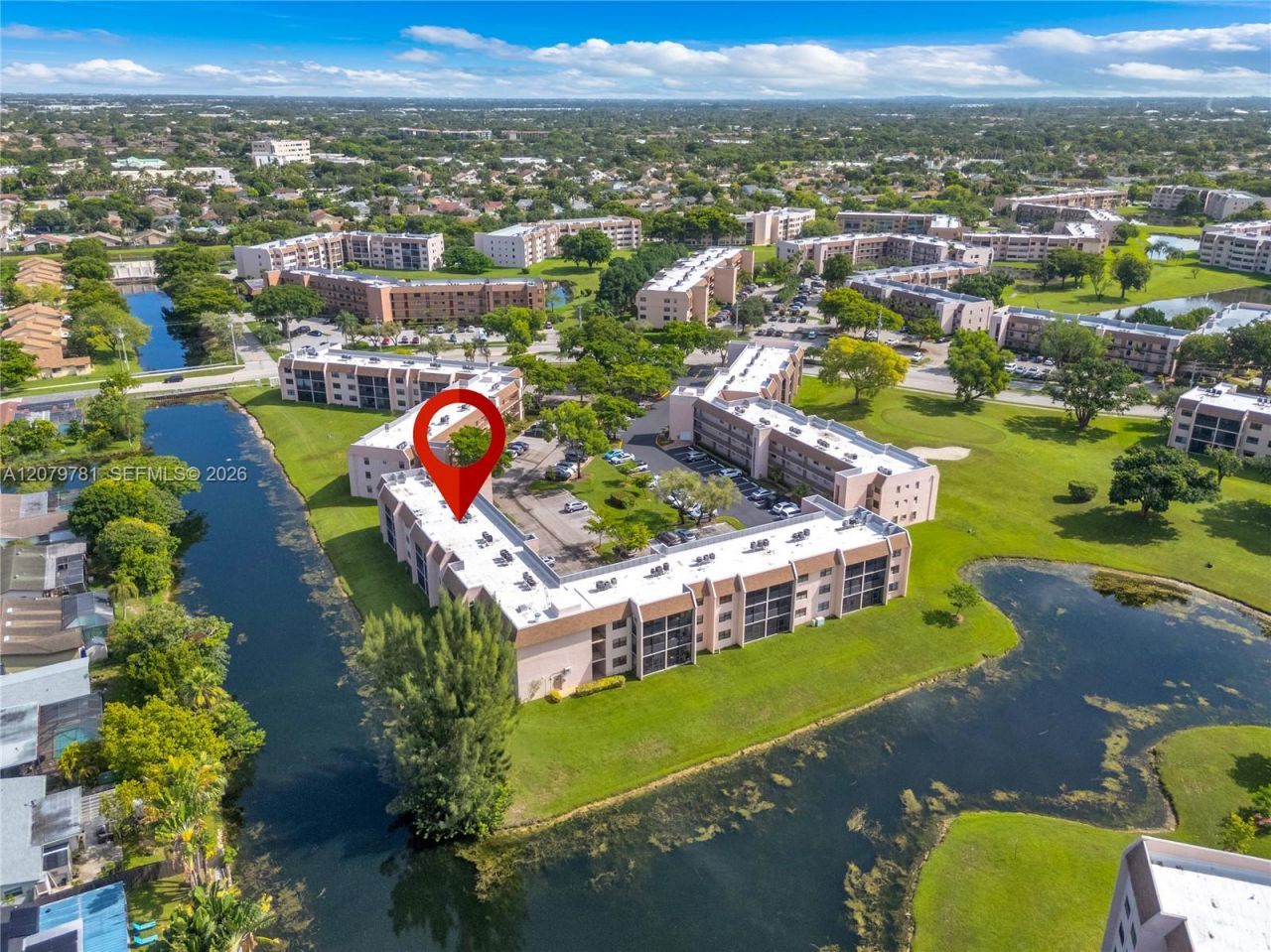10442 Sunrise Lakes Blvd, Unit 312, Sunrise, FL 33322 Photo