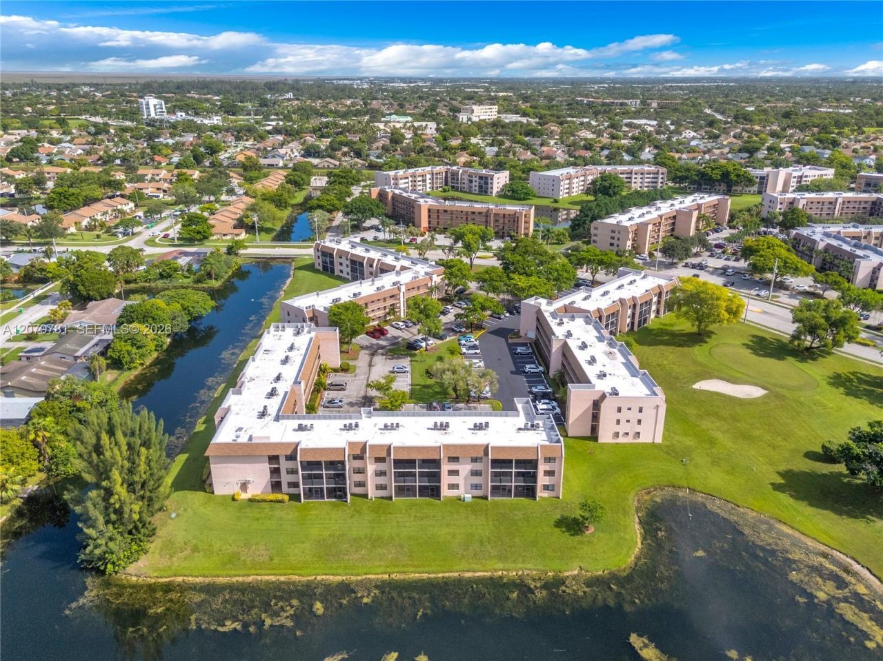 10442 Sunrise Lakes Blvd, Unit 312, Sunrise, FL 33322 Photo