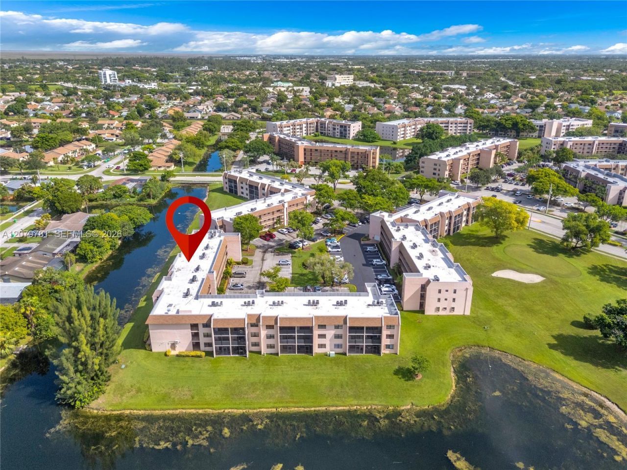 10442 Sunrise Lakes Blvd, Unit 312, Sunrise, FL 33322 Photo