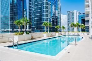 1200 Brickell Bay Dr, Unit 3206, Miami, FL 33131 Photo