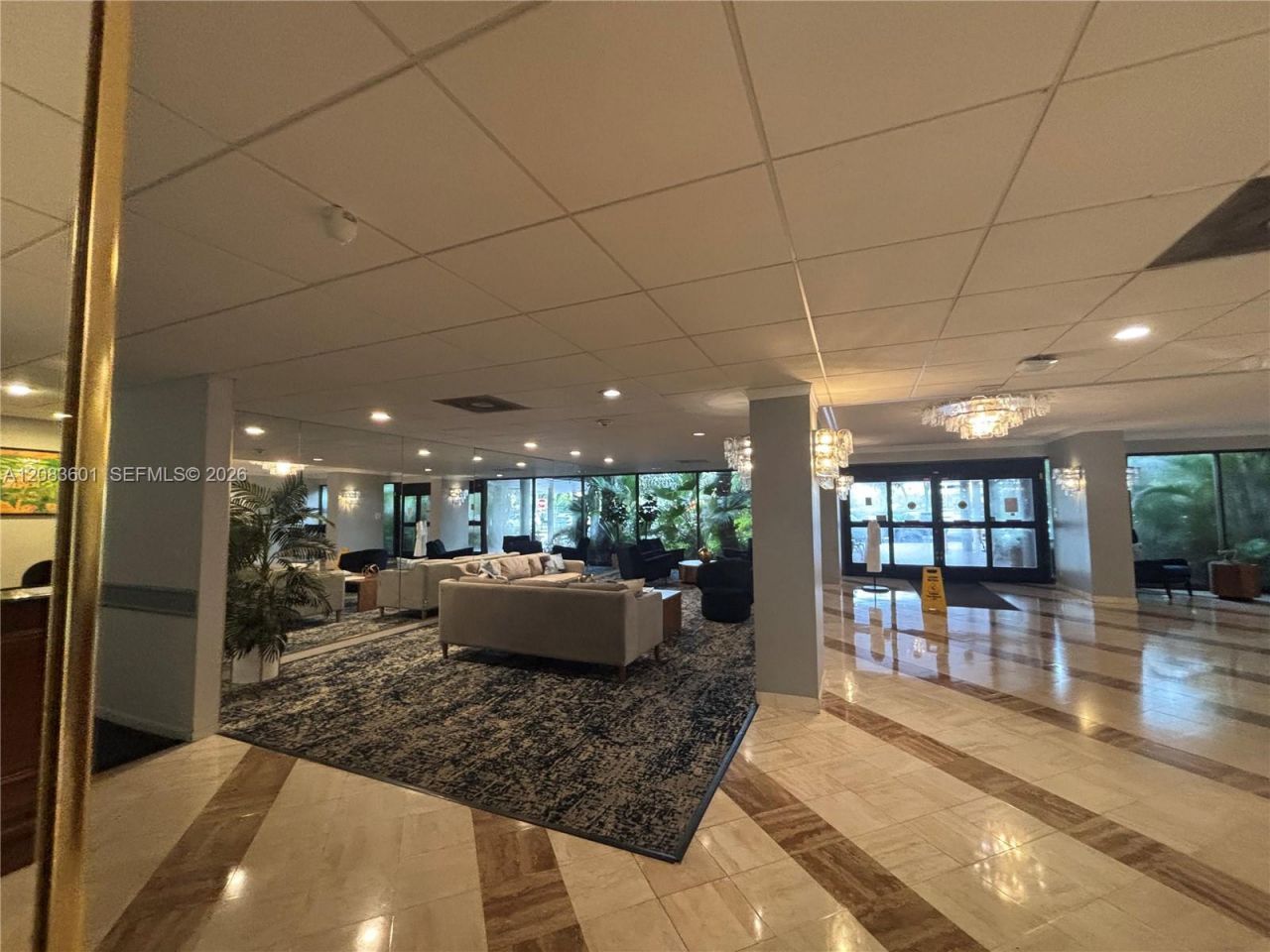 3800 Hillcrest Dr, Unit 1011, Hollywood, FL 33021 Photo
