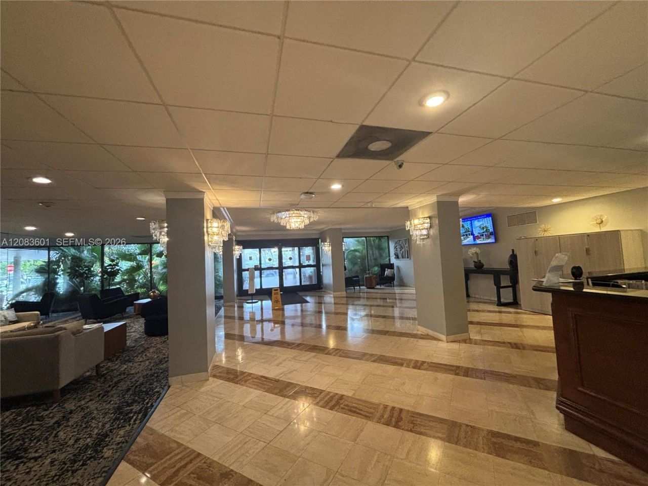 3800 Hillcrest Dr, Unit 1011, Hollywood, FL 33021 Photo