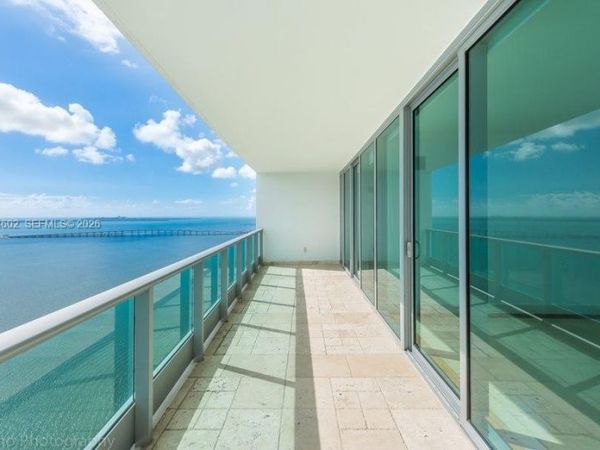 1331 Brickell Bay Dr , Unit 3505, Miami, FL 33131