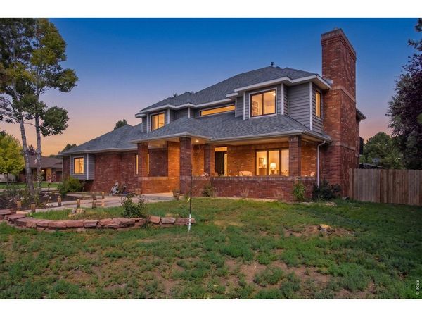 1185 Collins St, Eaton, CO 80615