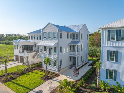 1513 Cravens Street, Georgetown, SC 29440
