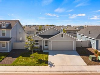 177 E Liberator Ct Meridian, ID 83642