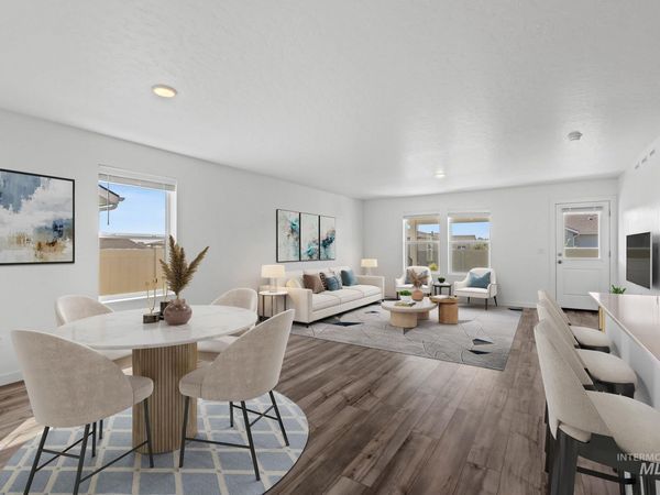 177 E Liberator Ct, Meridian, ID 83642