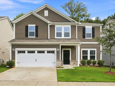1217 Watcher Way, Apex, NC 27502