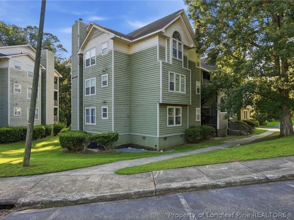 6720 Willowbrook Drive , Unit 3, Fayetteville, NC 28314