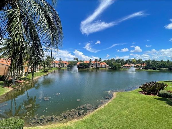 1205 Wildwood Lakes BLVD, Unit 306, NAPLES, FL 34104
