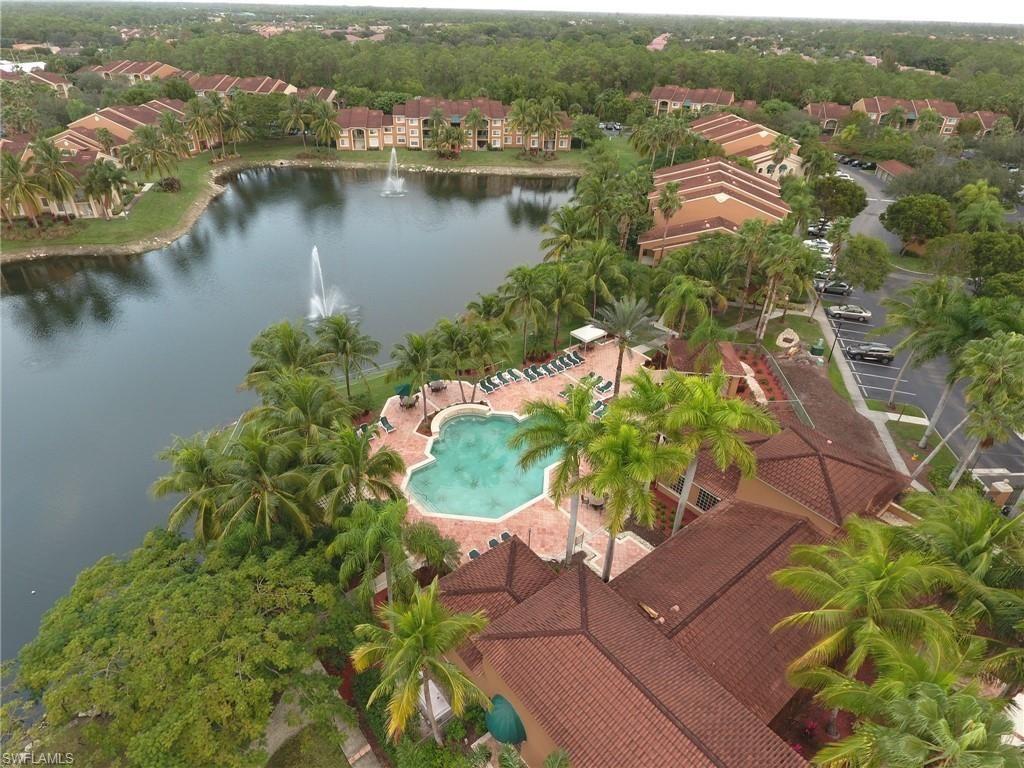 1205 Wildwood Lakes Blvd , Unit 306, Naples, FL 34104 Photo