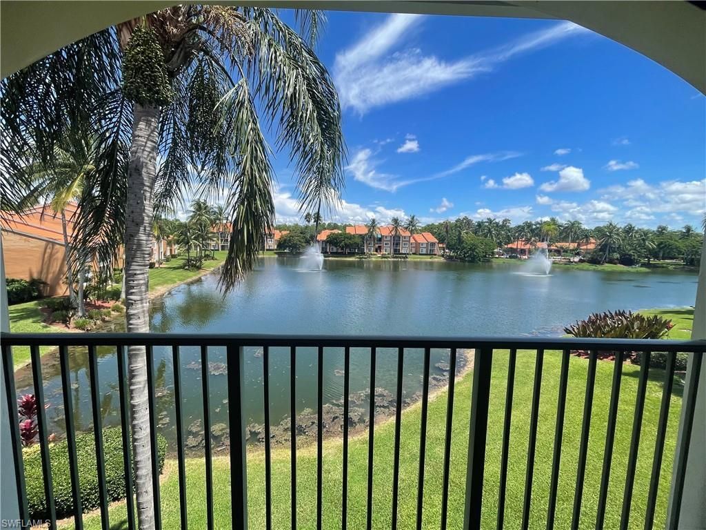 1205 Wildwood Lakes Blvd , Unit 306, Naples, FL 34104 Photo