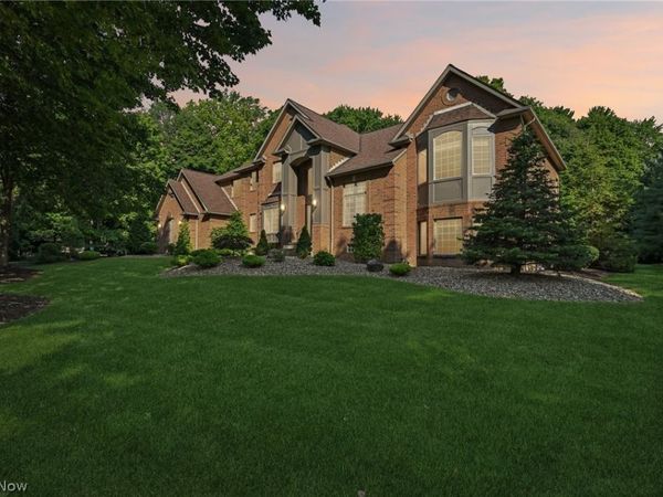 1185 Kings Ridge , Wadsworth, OH 44281