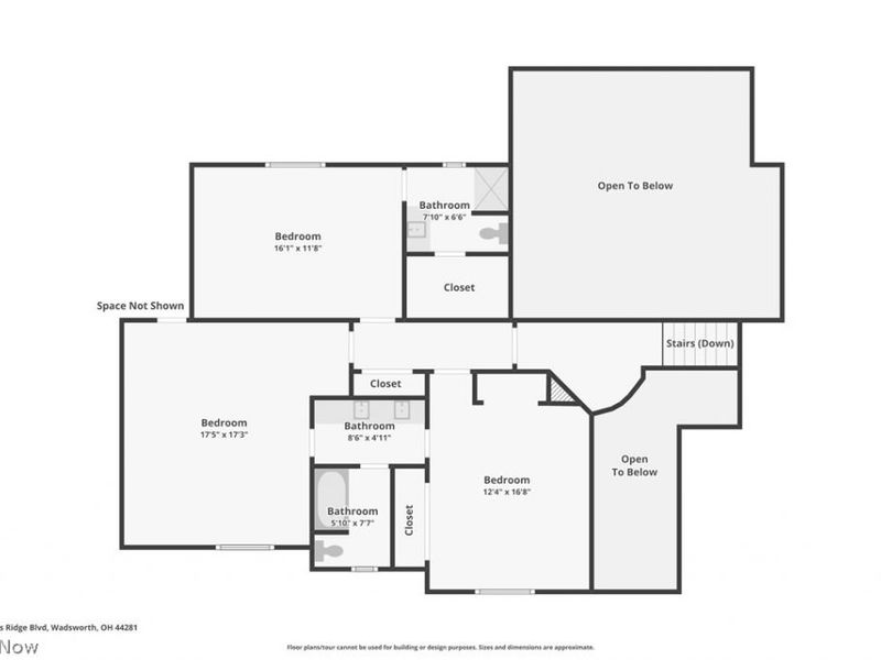 1185 Kings Ridge, Wadsworth, OH 44281 Photo 46
